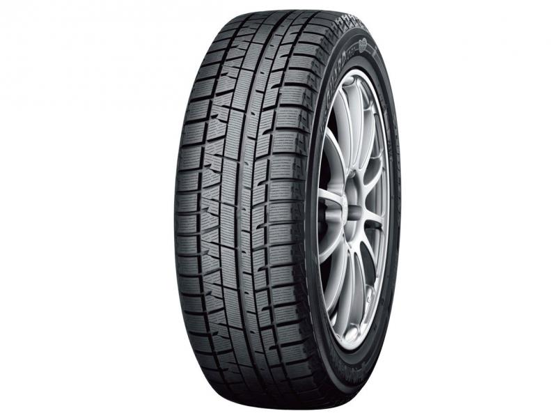 Шины YOKOHAMA IG50+ 225/55 R17