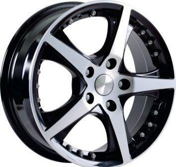 Диски Skad Skad DIAMOND 6,5x16 5х114,3 67,1 38 селена