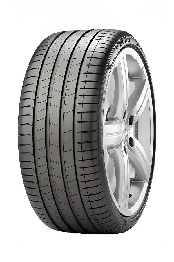 Шины PIRELLI P-ZERO (PZ4) LUXURY SALOON RUN FLAT 315/35 R21