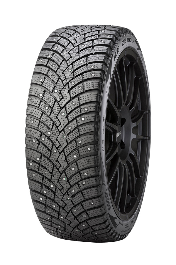 Шины PIRELLI SCORPION ICE ZERO 2 235/55 R17