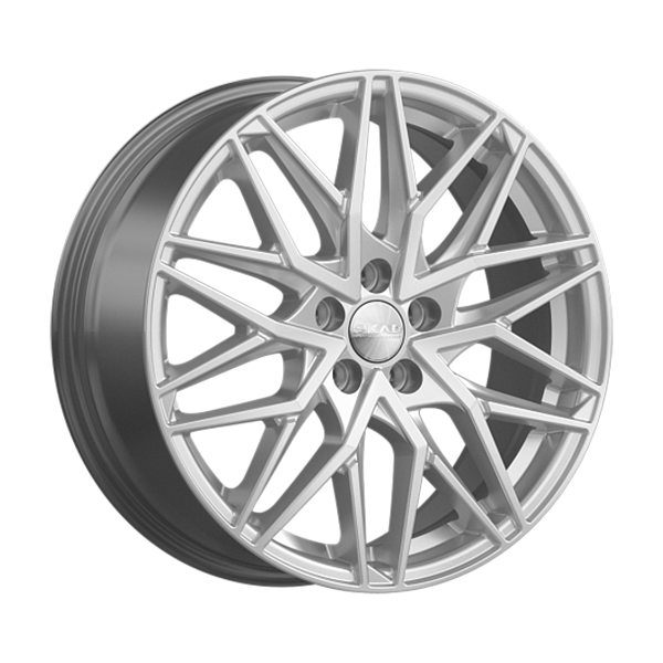 Диски Skad АЗИМУТ 7,0xR17 5х114,3 67,1 45 селена