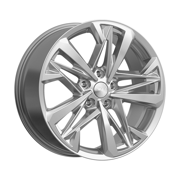 Диски Skad УЛЬТИМА 8,0xR18 5х112 57,1 50 селена