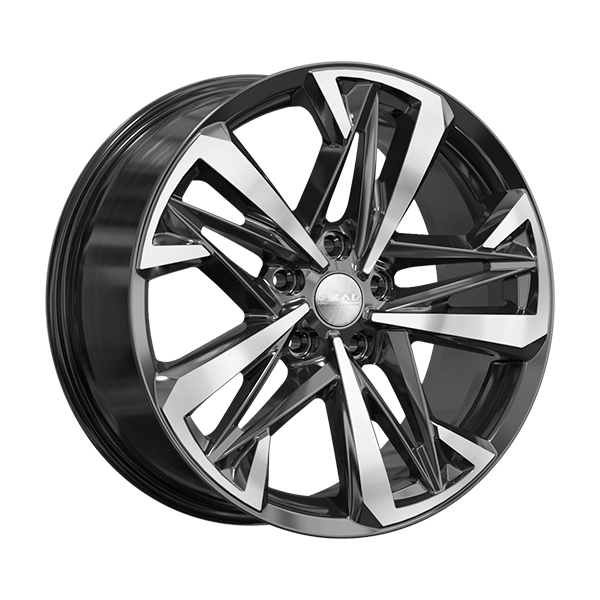 Диски Skad УЛЬТИМА 8,0xR18 5х114,3 67,1 45 алмаз