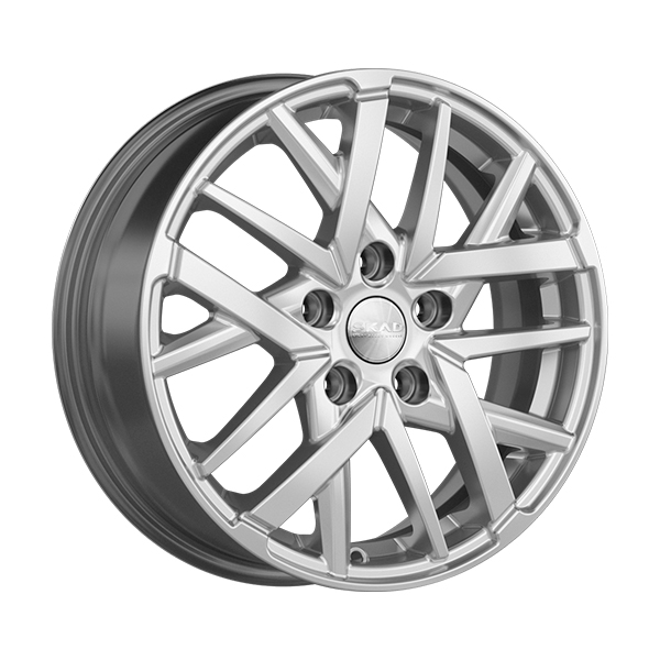 Диски Skad БОСФОР 6,0xR16 5х100 57,1 38 селена