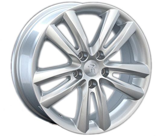 Диски REPLAY TY 158 7,0x17 5x114,3 60,1 45 S