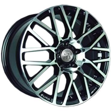 Диски REPLAY A 129 8,5x19 5x112 66,6 20 GMF