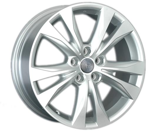 Диски REPLAY TY 141 7,5x18 5x114,3 60,1 30 GMF