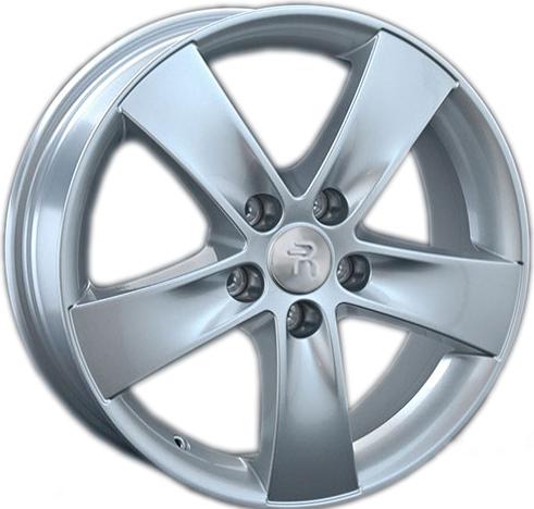 Диски REPLAY TY 156 7,0x17 5x114,3 60,1 45 S