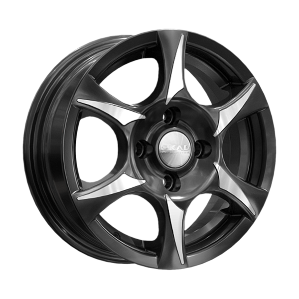 Диски Skad Skad АЭРО 5,0x13 4х100 67,1 45 алмаз