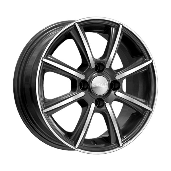 Диски Skad Skad МОНАКО 5,5x14 4х98 58,6 38 алмаз