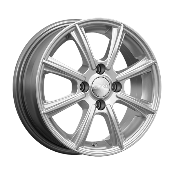 Диски Skad Skad МОНАКО 5,5x14 4x100 54,1 46 селена