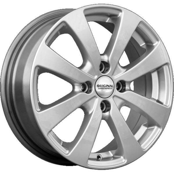 Диски Skad Skad KL_261 6,0x15 4x100 54,1 48 селена