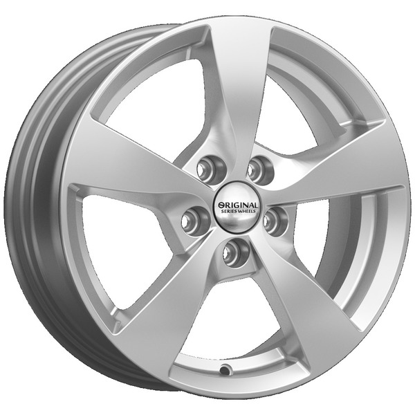 Диски Skad Skad KL_265 6,0xR15 5x100 57,1 38 селена
