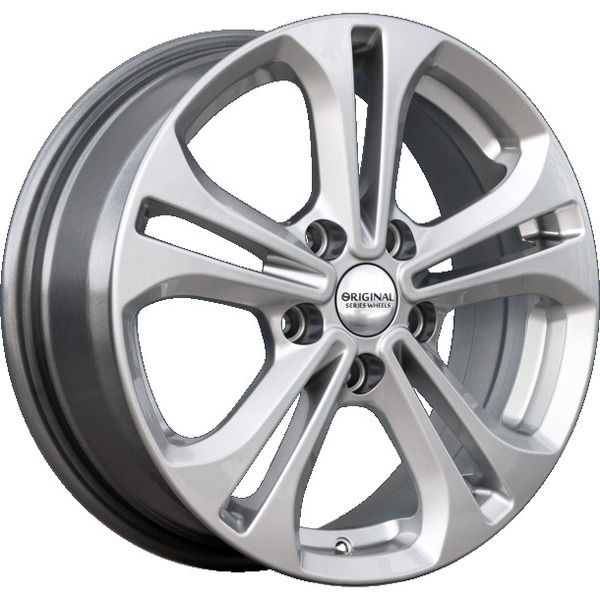 Диски Skad Skad KL_271 6,5x16 5x114,3 67,1 50 селена