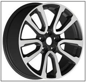 Диски REPLAY NS 123 7,5x18 5x114,3 66,1 50 SF