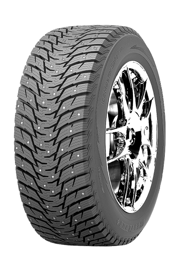 Шины Westlake Z-506 под ШИП 225/55 R17
