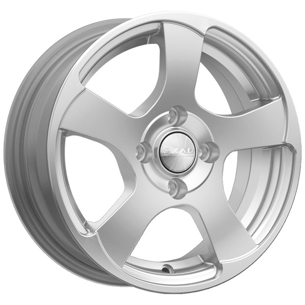 Диски Skad Skad АКУЛА 5,5x14 4x100 67,1 35 селена