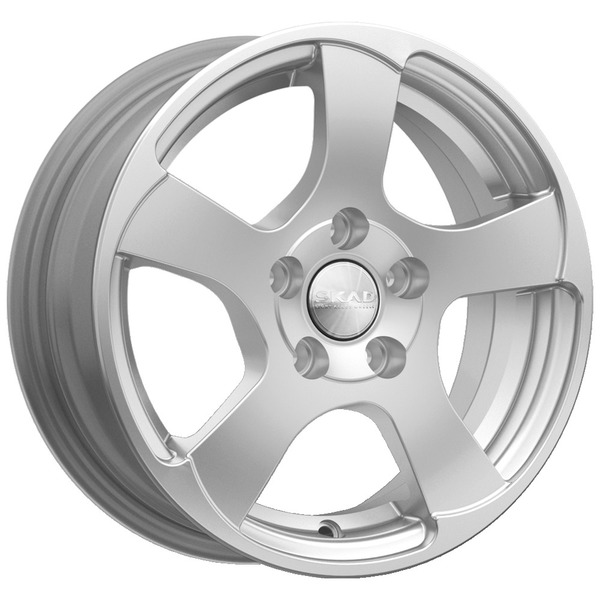 Диски Skad Skad АКУЛА 5,5x14 5х100 57,1 35 селена