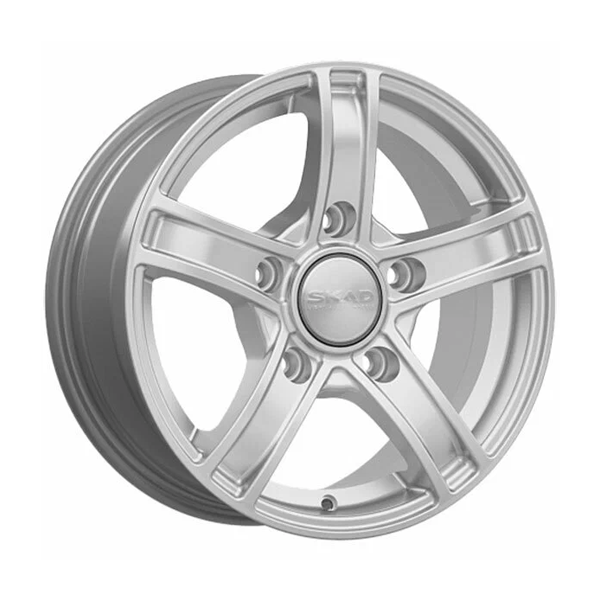 Диски Skad Skad ТРОФИ 6,5x15 5x139,7 98,5 40 селена