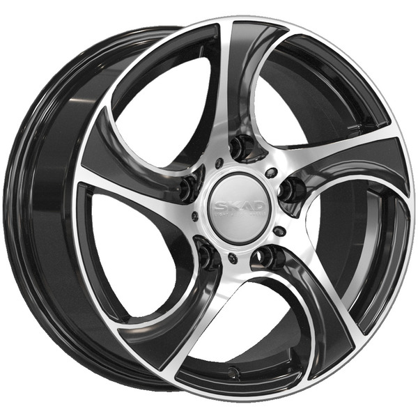 Диски Skad Skad ВИХРЬ 7,0x16 5х139,7 98,5 40 алмаз