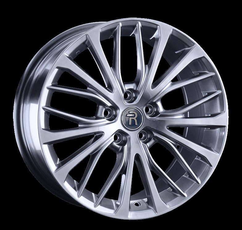 Диски REPLAY TY 279 8,0x18 5x114,3 60,1 50 HPB