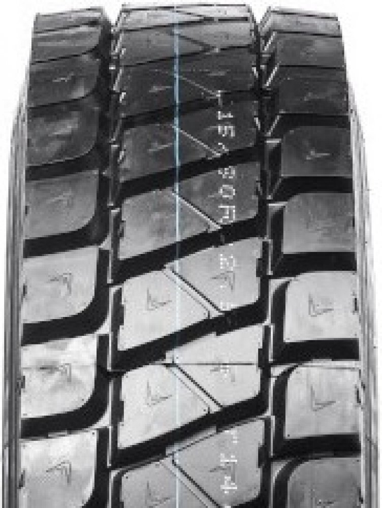 Шины Dynamo MDM10 315/80 R22,5