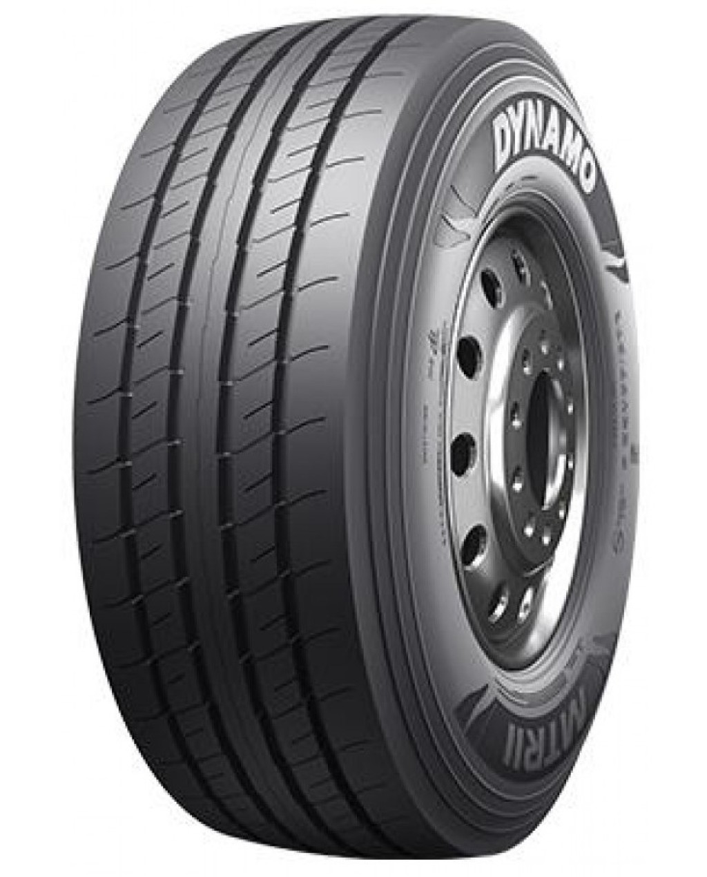 Шины Dynamo MTR11 385/65 R22,5