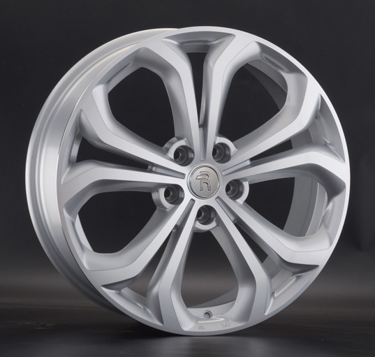 Диски REPLAY HND 255 7,5xR19 5x114,3 67,1 49,5 SF