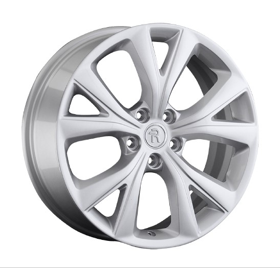 Диски REPLAY HND 237 7,5xR19 5x114,3 67,1 49,5 S