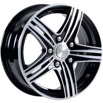 Диски Skad Skad CITY 6,0x15 5x100 67,1 38 алмаз