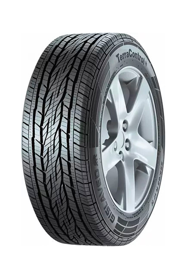 Шины GISLAVED TerraControl 225/65 R17