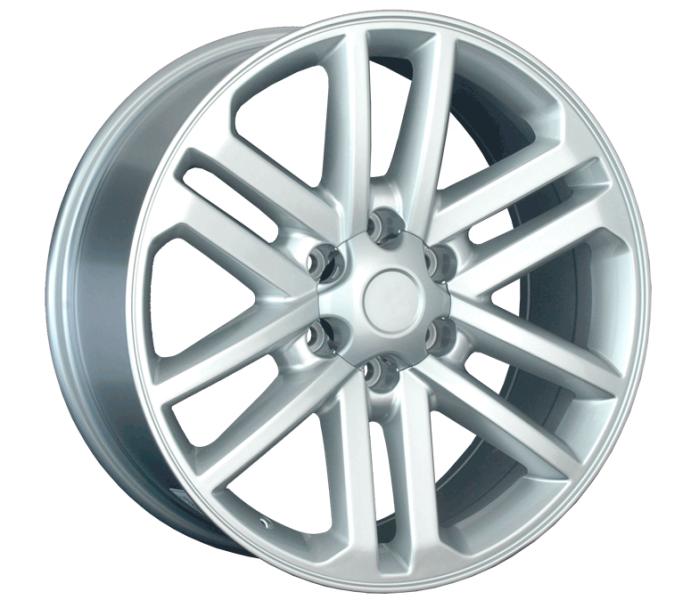 Диски REPLAY LX 74 7,5x18 6x139,7 106,1 25 S