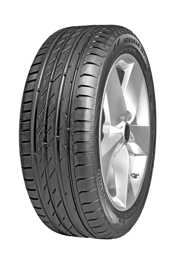 Шины NOKIAN Tyres NOKIAN Tyres NORDMAN SZ2 225/45 R19