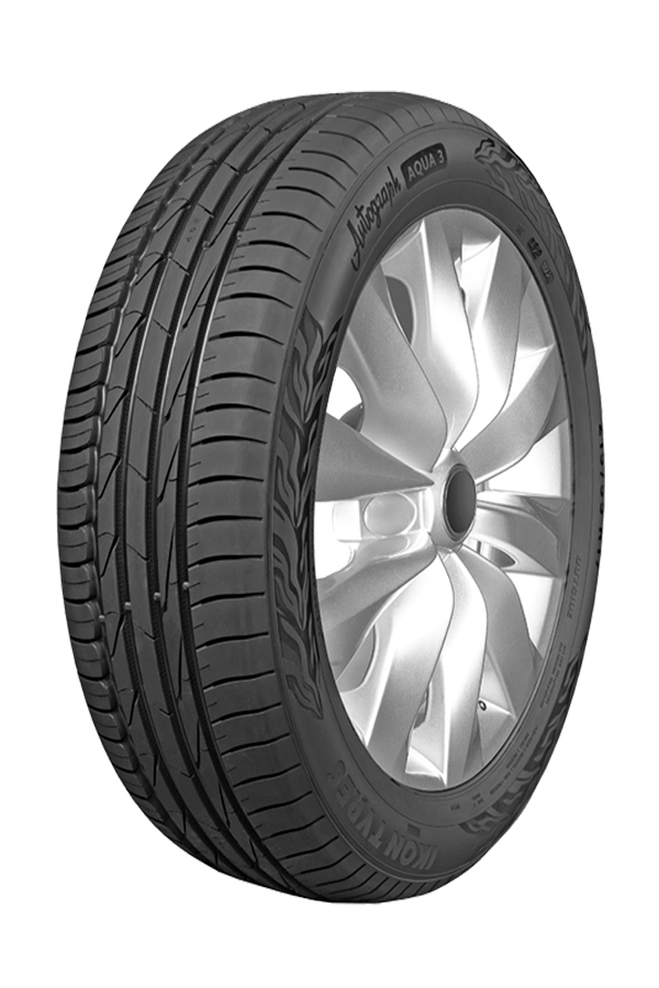 Шины IKON Tyres IKON Tyres AUTOGRAPH Aqua 3 205/55 R16