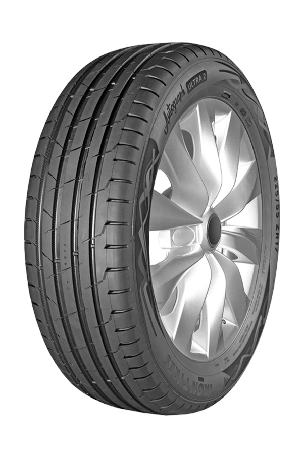 Шины IKON Tyres IKON Tyres AUTOGRAPH Ultra 2 255/35 R20