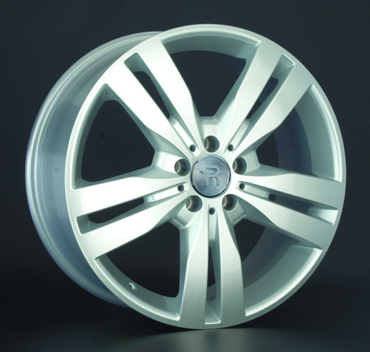 Диски REPLAY MR 114 8,5x19 5x112 66,6 62 S