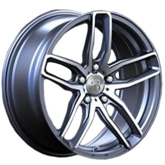 Диски REPLAY A 147 8,0x18 5x112 66,6 40 GMF