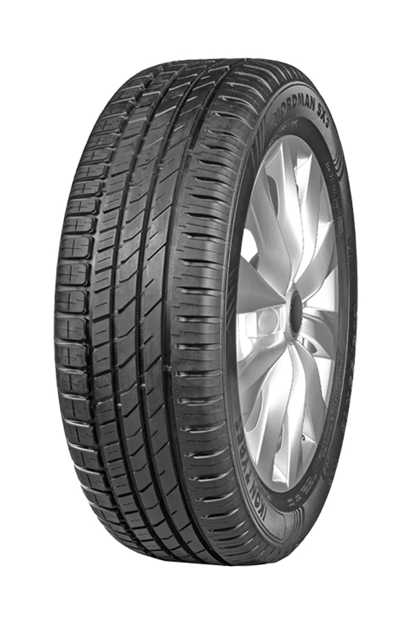 Шины IKON Tyres IKON Tyres NORDMAN SX3 205/70 R15