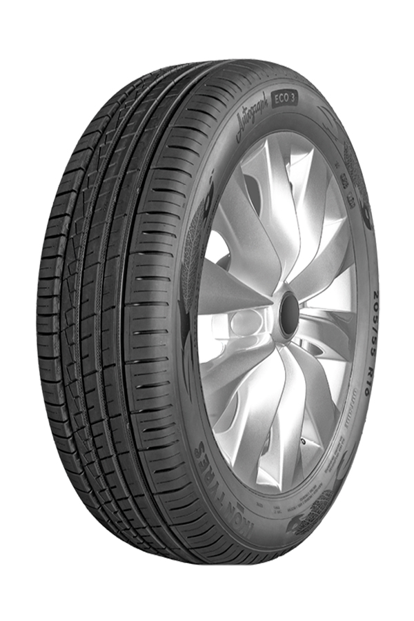 Шины IKON Tyres IKON Tyres AUTOGRAPH Eco 3 195/60 R16