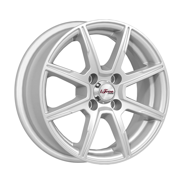 Диски IFREE МАЙАМИ_лайт 5,5xR14 4x98 58,5 40 нео-классик