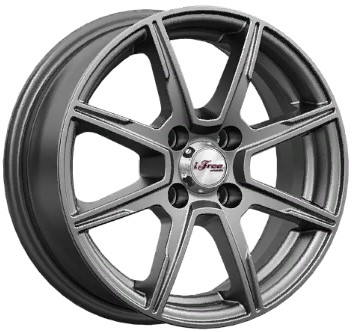 Диски IFREE МАЙАМИ_лайт 5,5xR14 4x98 58,5 40 Хай-вэй