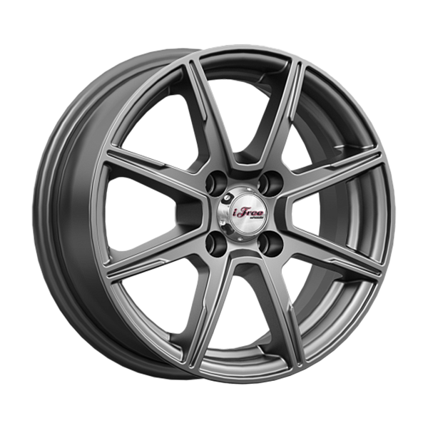Диски IFREE МАЙАМИ_лайт 5,5xR14 4x98 58,5 35 Хай-вэй