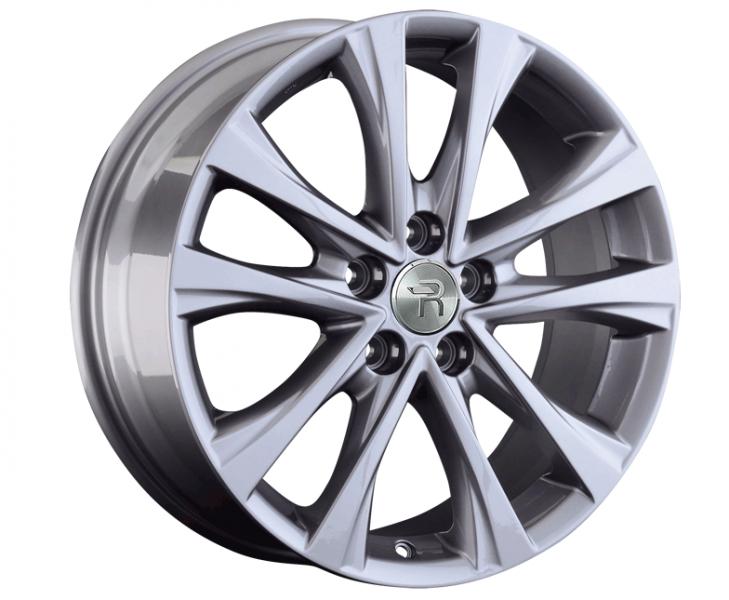 Диски REPLAY TY 134 7,5x18 5x114,3 60,1 45 GM