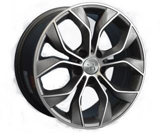 Диски REPLAY B 182 8,0x18 5x120 72,6 30 GMF