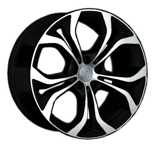 Диски REPLAY B 116 8,5x18 5x120 74,1 46 GMF