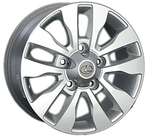 Диски REPLAY LX 48 8,0x18 5x150 110,1 56 GMF