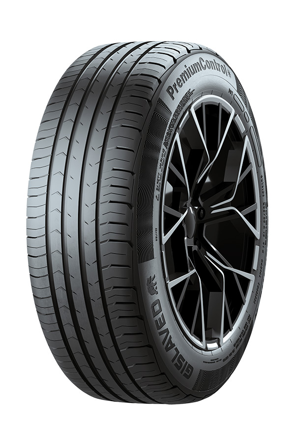 Шины GISLAVED PremiumControl 215/55 R16