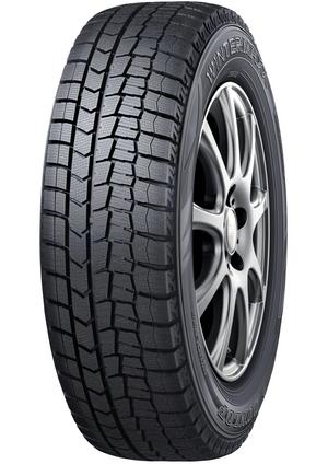 Шины DUNLOP WINTER MAXX WM02 205/65 R16