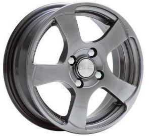 Диски Skad Skad АКУЛА 6,0x16 4x100 60,1 50 Grey