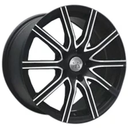 Диски REPLAY A 131 8,5x19 5x112 66,6 20 GMF